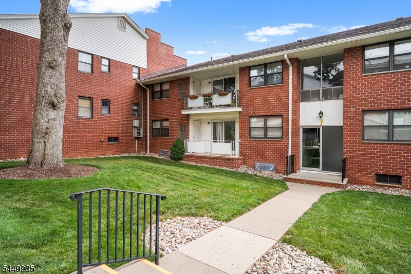 1300 Rock Avenue North Plainfield NJ 07060