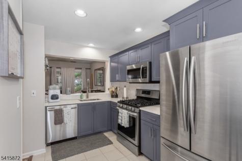 2703 Tudor Drive Pequannock NJ 07444