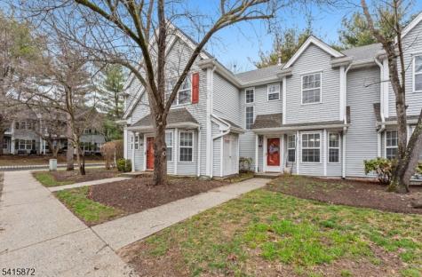 2703 Tudor Drive Pequannock NJ 07444