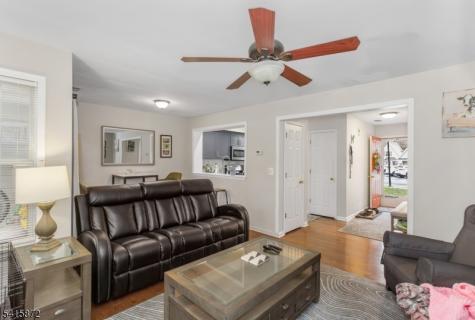 2703 Tudor Drive Pequannock NJ 07444