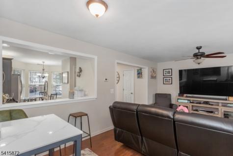 2703 Tudor Drive Pequannock NJ 07444