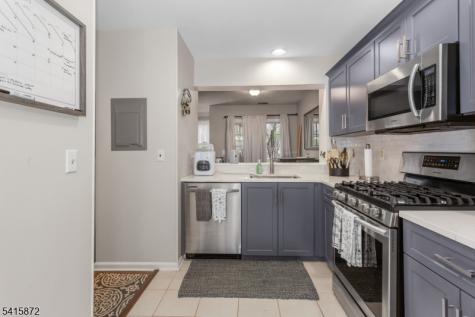 2703 Tudor Drive Pequannock NJ 07444