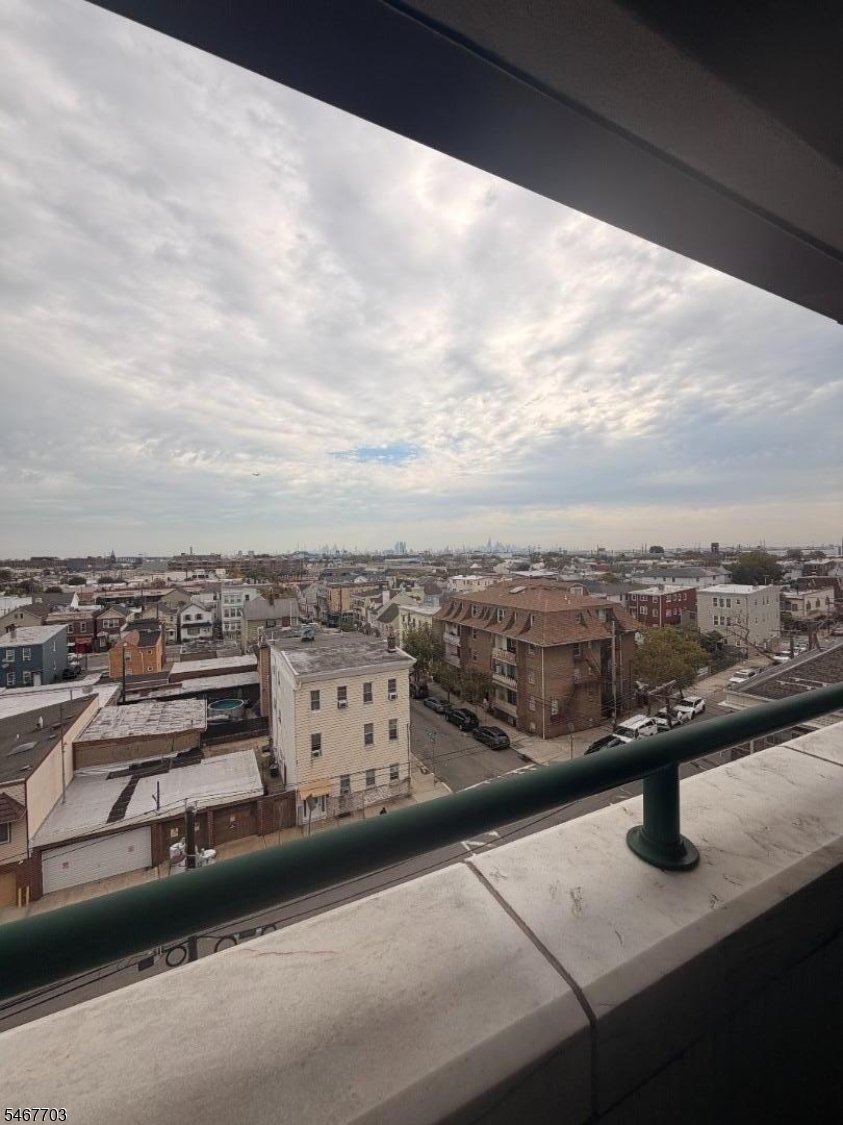 41 Wilson Avenue Newark NJ 07105