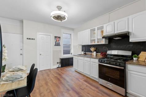 133 Hopkins Avenue Jersey City NJ 07306