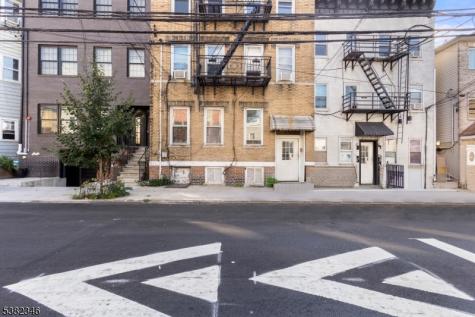 133 Hopkins Avenue Jersey City NJ 07306
