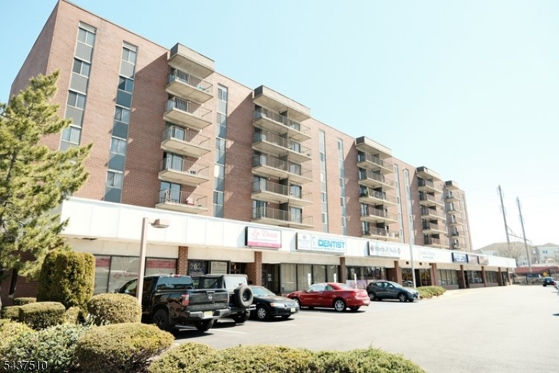 10 N Wood Avenue Linden NJ 07036