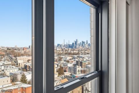 201 Street Pauls Avenue Jersey City NJ 07306