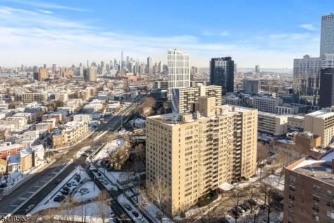 201 Street Pauls Avenue Jersey City NJ 07306