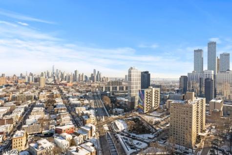 201 Street Pauls Avenue Jersey City NJ 07306