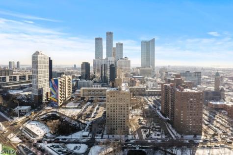 201 Street Pauls Avenue Jersey City NJ 07306