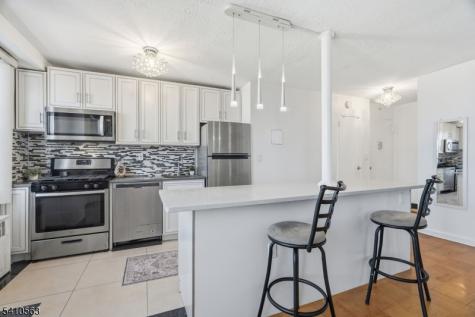 201 Street Pauls Avenue Jersey City NJ 07306