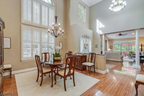 1 Ebersohl Circle Readington NJ 08889