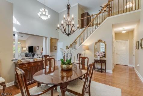 1 Ebersohl Circle Readington NJ 08889