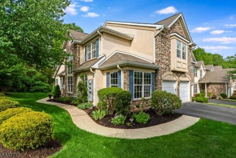 1 Ebersohl Circle Readington NJ 08889