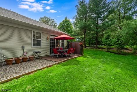 1 Ebersohl Circle Readington NJ 08889