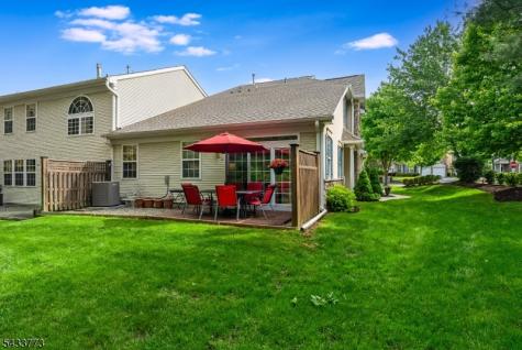 1 Ebersohl Circle Readington NJ 08889