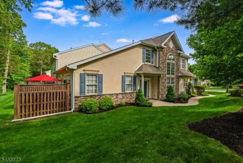 1 Ebersohl Circle Readington NJ 08889