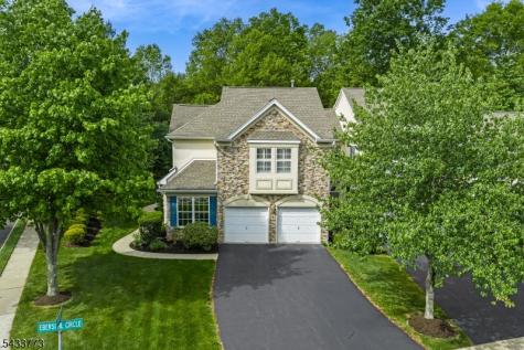 1 Ebersohl Circle Readington NJ 08889