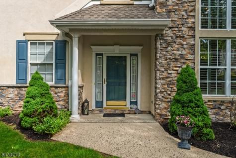 1 Ebersohl Circle Readington NJ 08889