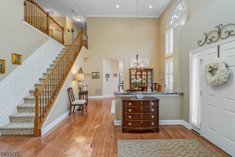 1 Ebersohl Circle Readington NJ 08889