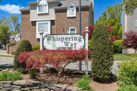 3 Whispering Way E Berkeley Heights NJ 07922