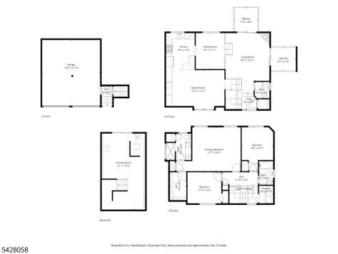 3 Whispering Way E Berkeley Heights NJ 07922
