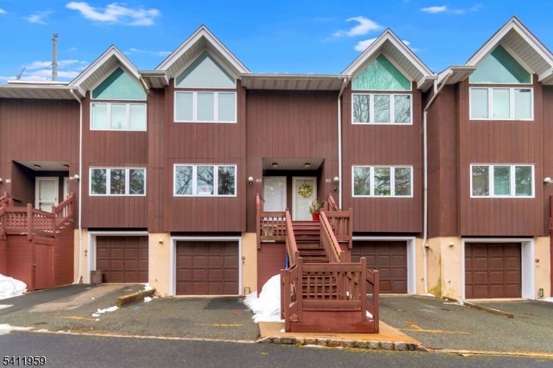 163 Marion Drive West Orange NJ 07052