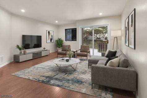 163 Marion Drive West Orange NJ 07052