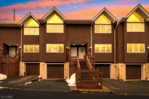 163 Marion Drive West Orange NJ 07052