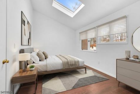 163 Marion Drive West Orange NJ 07052