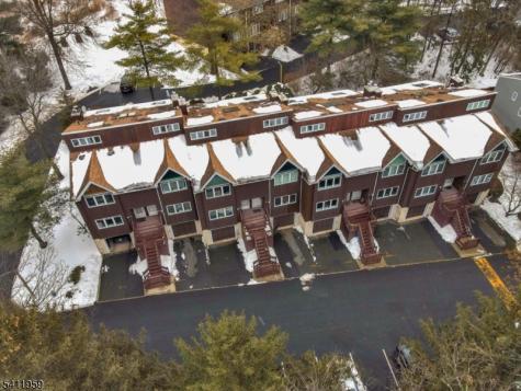 163 Marion Drive West Orange NJ 07052