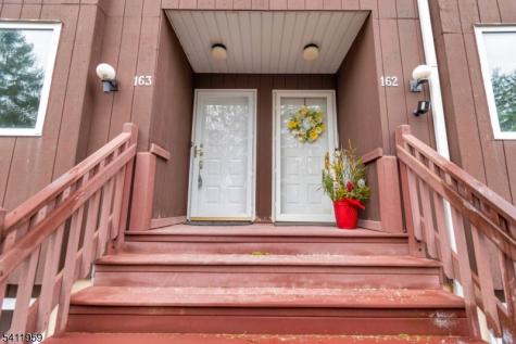 163 Marion Drive West Orange NJ 07052