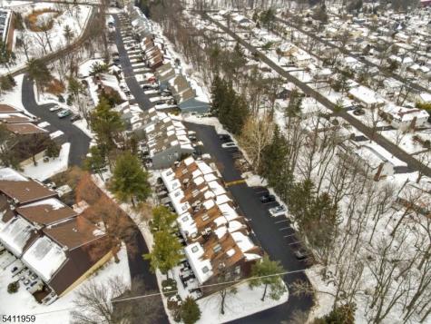 163 Marion Drive West Orange NJ 07052