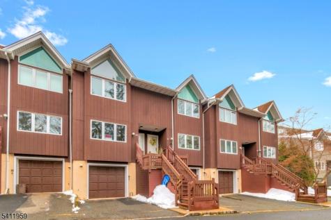 163 Marion Drive West Orange NJ 07052