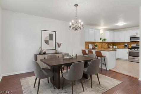 163 Marion Drive West Orange NJ 07052