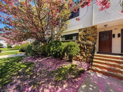 904 Merritt Drive Hillsborough NJ 08844