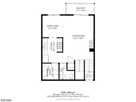 34 Loantaka Way Madison NJ 07940