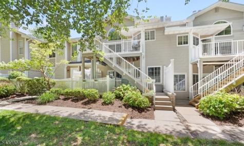 22 Crestmont Road Bedminster NJ 07921