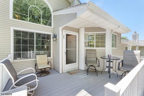 22 Crestmont Road Bedminster NJ 07921