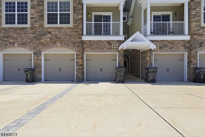 404 Waterview Court Hanover NJ 07927