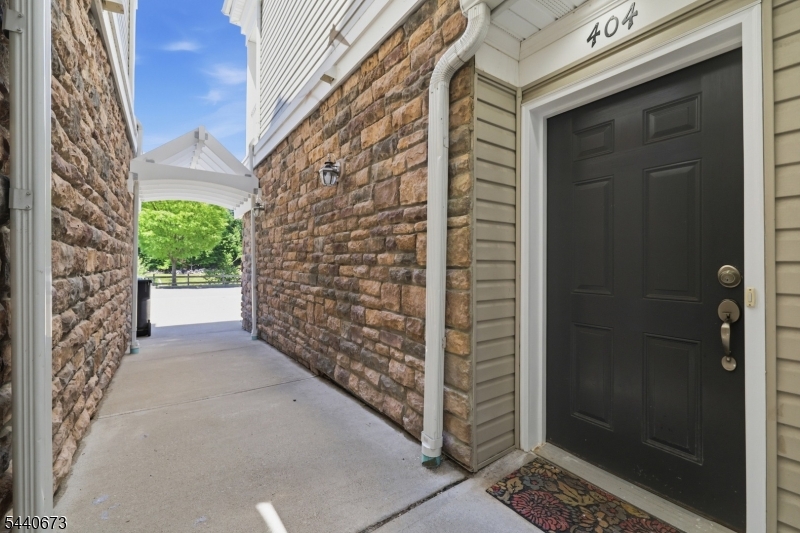 404 Waterview Court Hanover NJ 07927
