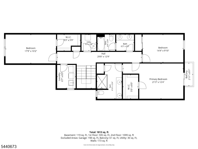 404 Waterview Court Hanover NJ 07927