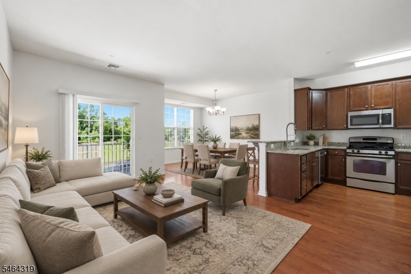 404 Waterview Court Hanover NJ 07927