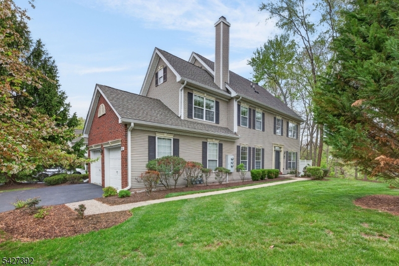 909 S Branch Drive Readington NJ 08889