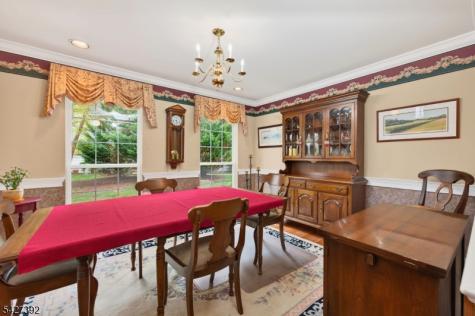 909 S Branch Drive Readington NJ 08889