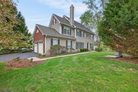 909 S Branch Drive Readington NJ 08889
