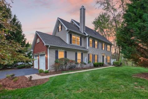 909 S Branch Drive Readington NJ 08889