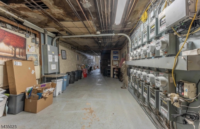 601 Columbia Avenue North Bergen NJ 07047