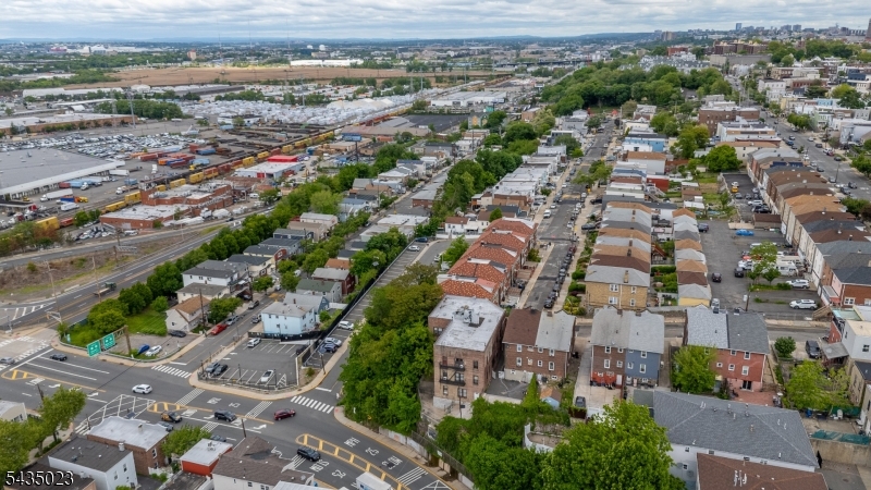 601 Columbia Avenue North Bergen NJ 07047