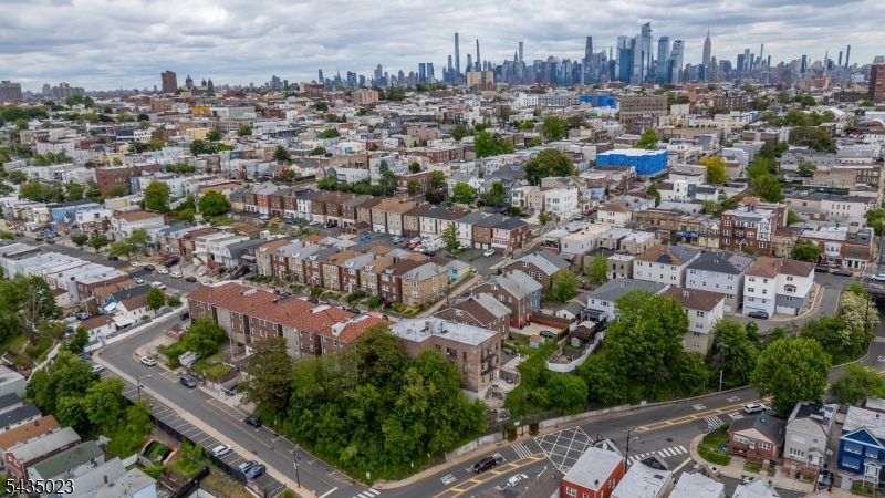 601 Columbia Avenue North Bergen NJ 07047